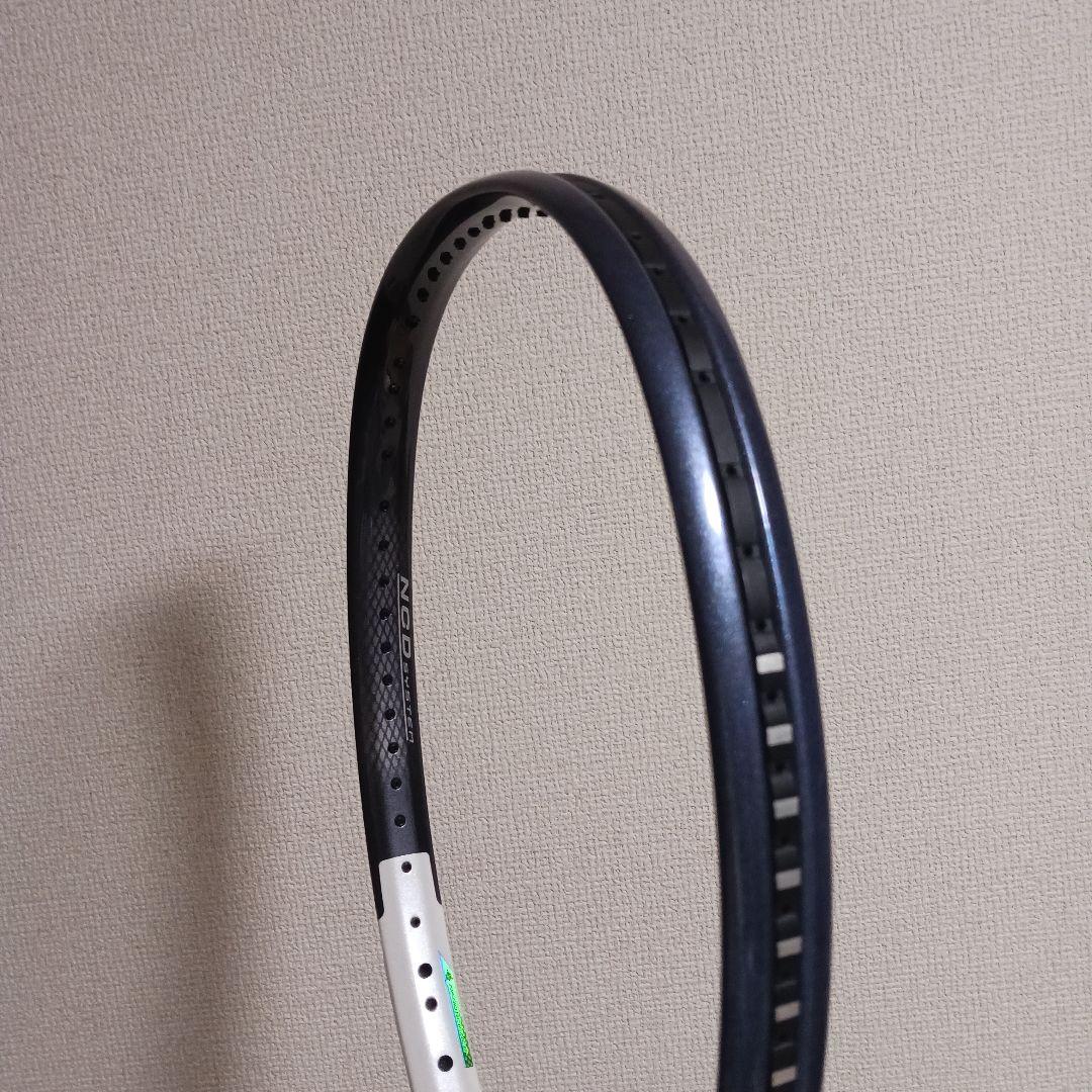 nanoforce 300v　ナノフォース　300 v　YONEX　ヨネックス