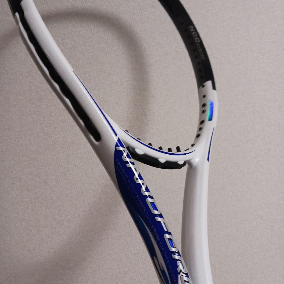 nanoforce 300v　ナノフォース　300 v　YONEX　ヨネックス