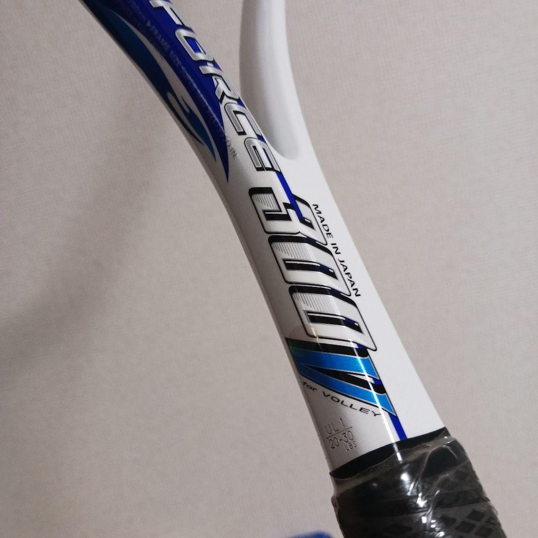 nanoforce 300v　ナノフォース　300 v　YONEX　ヨネックス