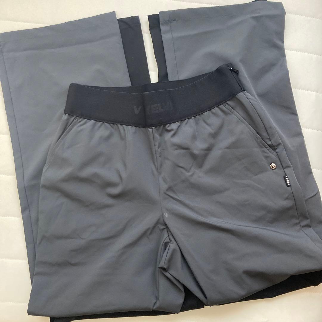 【美品】VTWELVE v12 パンツ　2枚セット