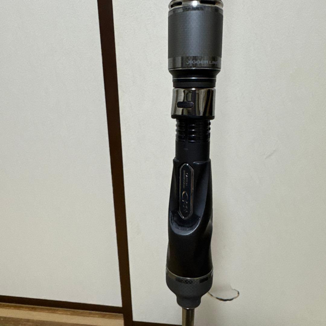 オシアジガーリミテッドB62-2