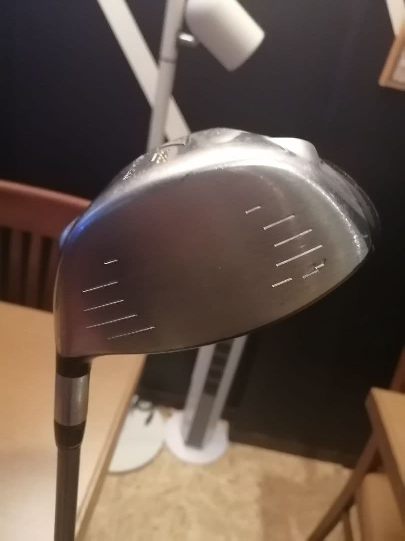 テーラーメイド　ドライバー