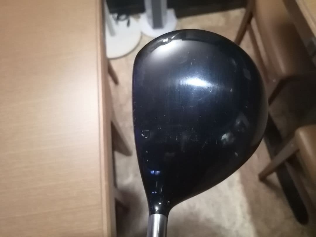 テーラーメイド　ドライバー
