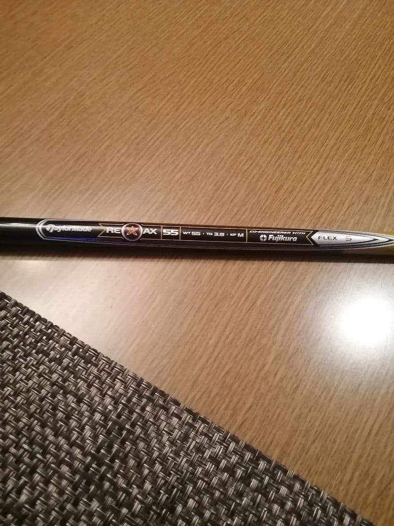 テーラーメイド　ドライバー