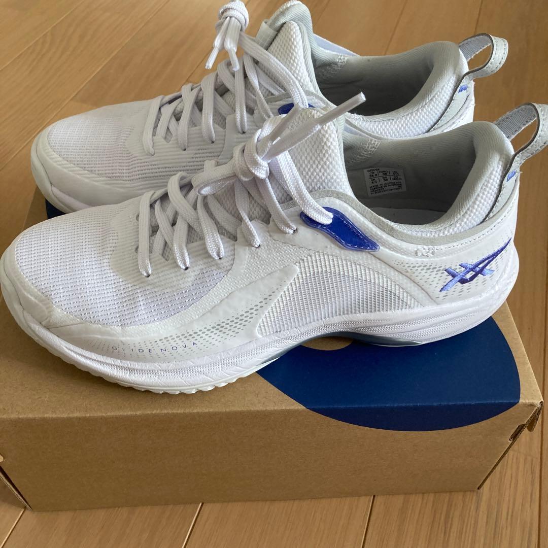 (専用)asics GLIDE NOVA FF4 24.0㎝