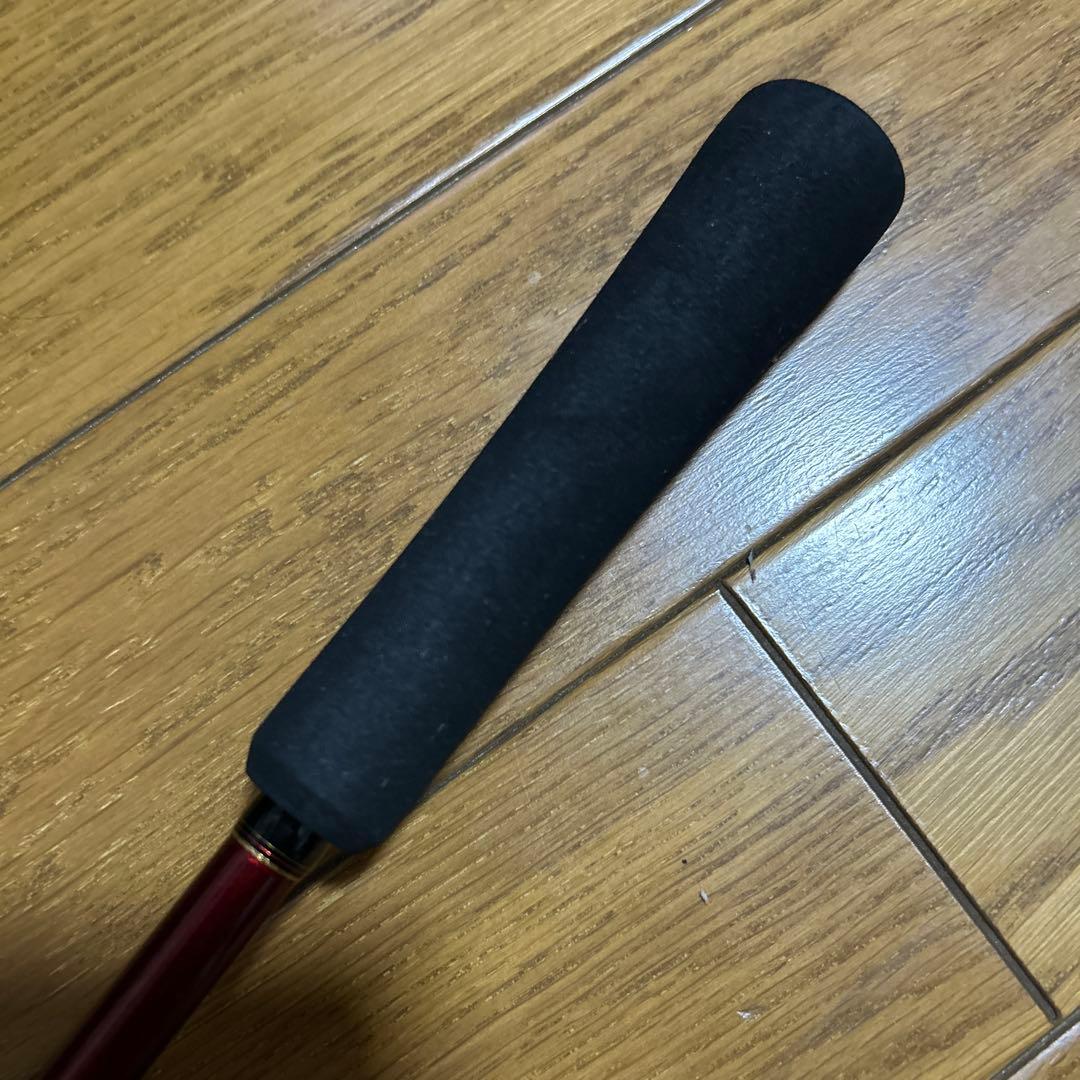 シマノ タイラバロッド 炎月 BB B69ML-S