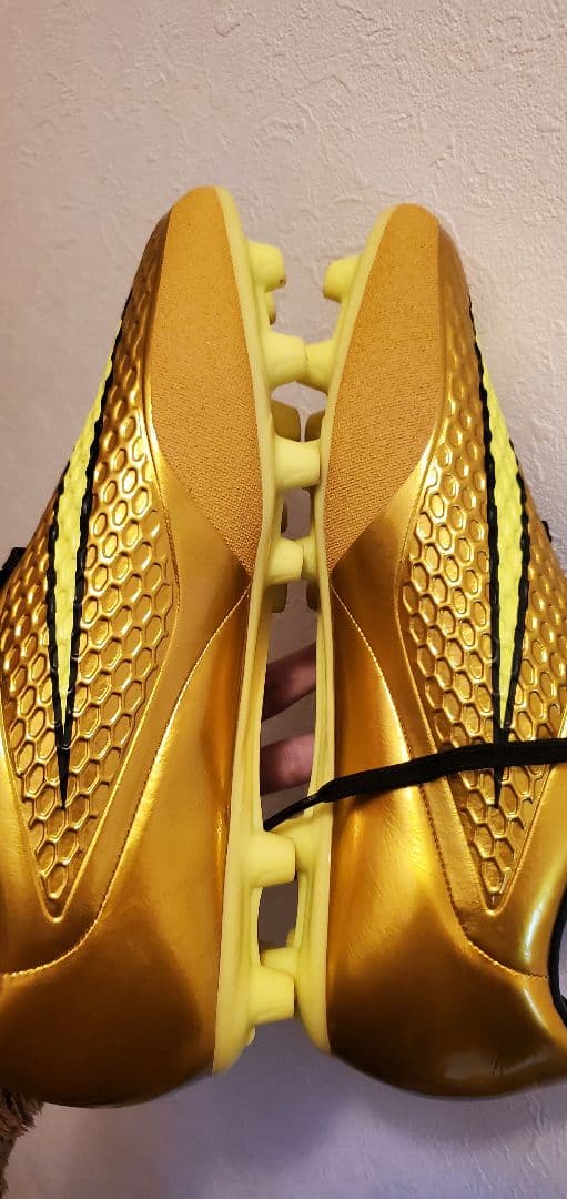 NIKE ナイキ ハイパーヴェノム フェロン PREMHG-E　ネイマール