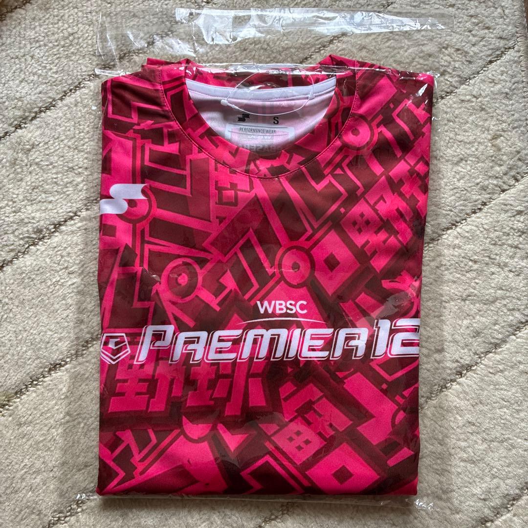 【新品】パワフルプロ野球×SSKコラボTシャツ　パワプロ