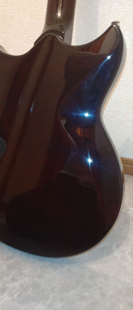 【美品】YAMAHA REVSTAR RS420 ヤマハ レブスター