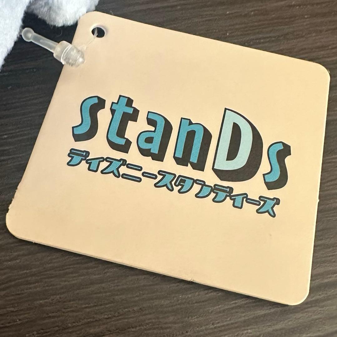 ぬいぐるみ Disney stanDs ピーター・パン 6点セット
