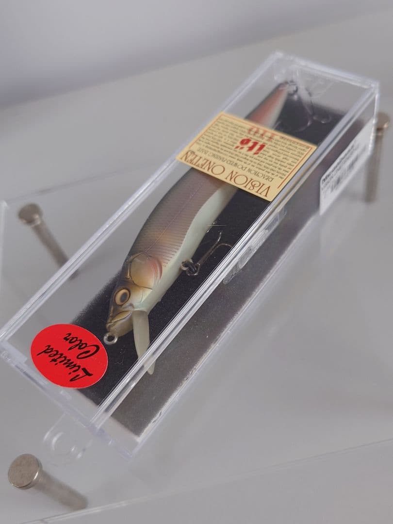 メガバス ito ヴィジョンワンテン 110 SP-C 文月鮎 新品未開封