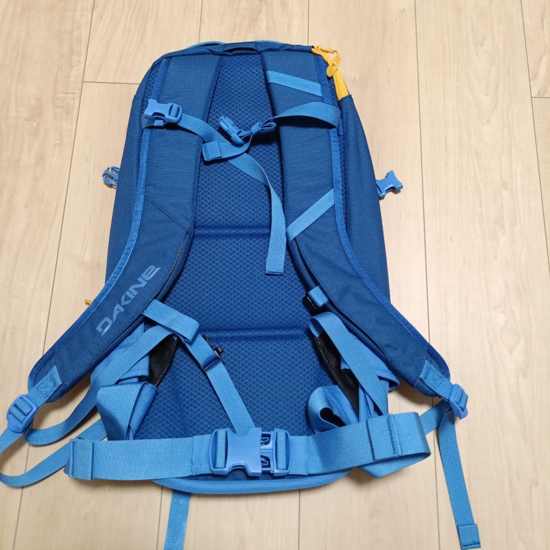 DAKINE HELI PRO20 リュック　ダカイン