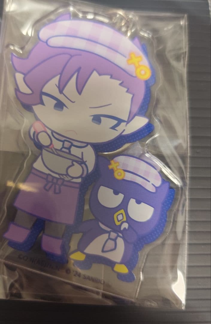 魔入りました！入間くん カルエゴ まとめ売り サンリオコラボ