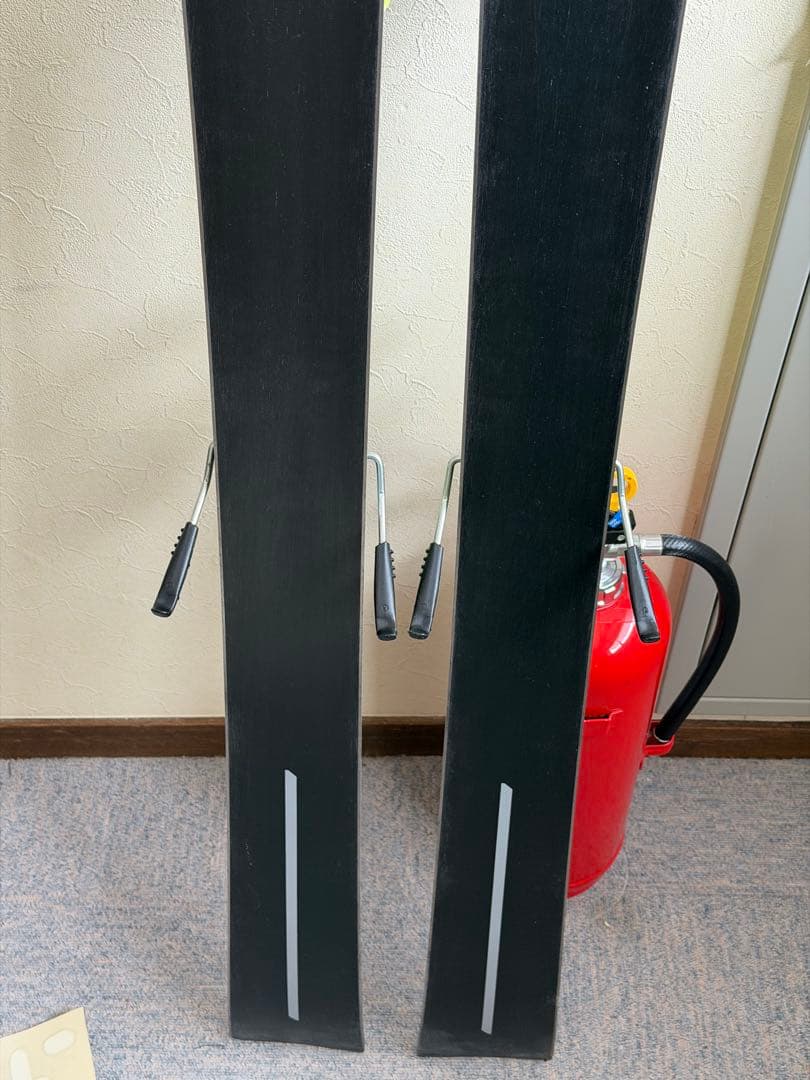 LINE BLADE W 160 ステッカーおまけ付き