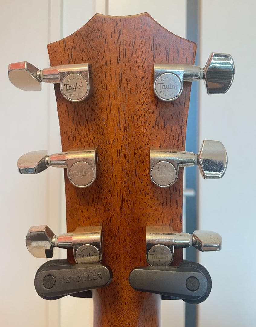 【美品】Taylor 714ce V-Class おまけ付き