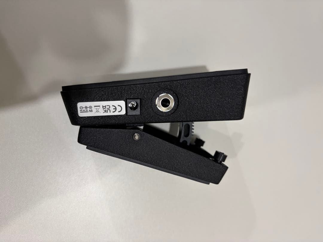 ギター cry baby CBM535AR
