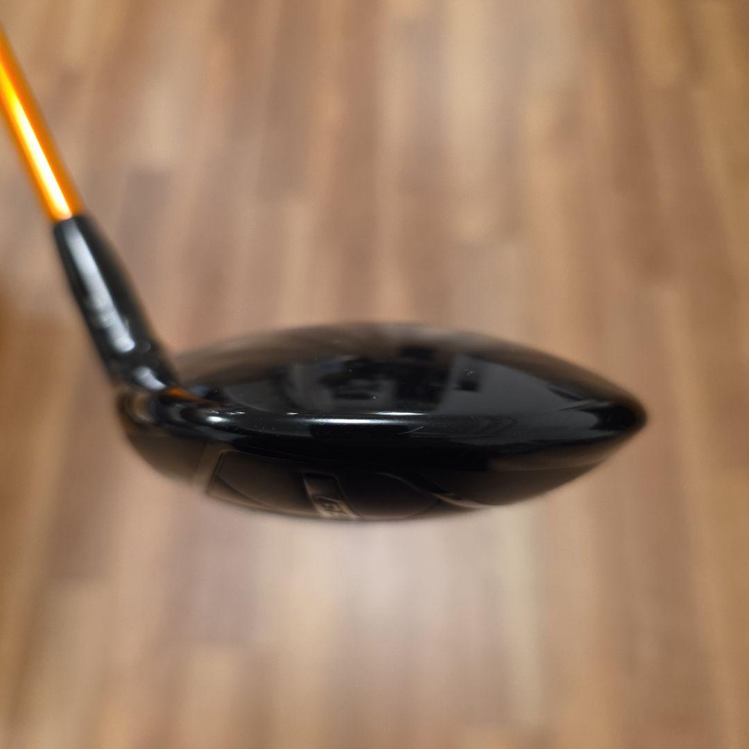 タイトリスト GT3 フェアウェイウッド 3W.5W ツアーAD DI