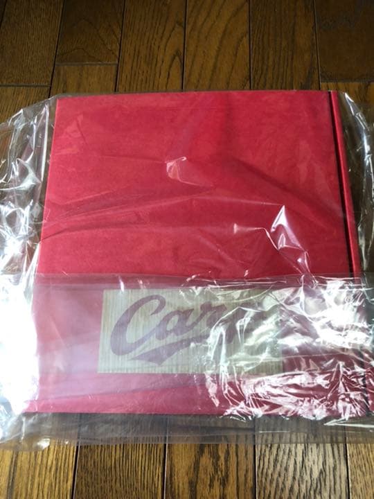 広島カープ 2016 グッズ 限定品