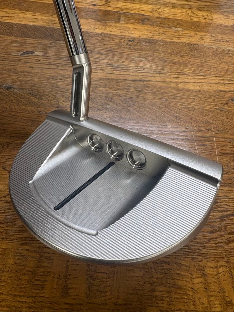 スコッティキャメロンスーパーセレクトGolo 6.5 35インチレア超美品