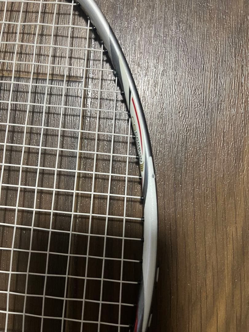 YONEX ARCSABER 7 バドミントンラケット