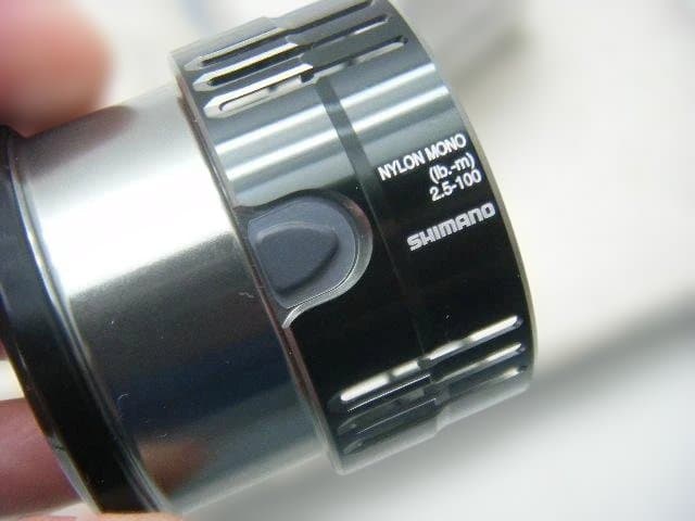 即決！◆新品！シマノ 19 ヴァンキッシュ C2000SSS 純正スプール◆10