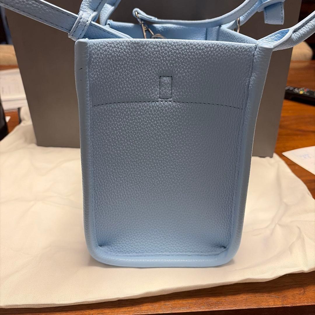 ◼️美品◼️G/FORE ゴルフ　カートバック　水色