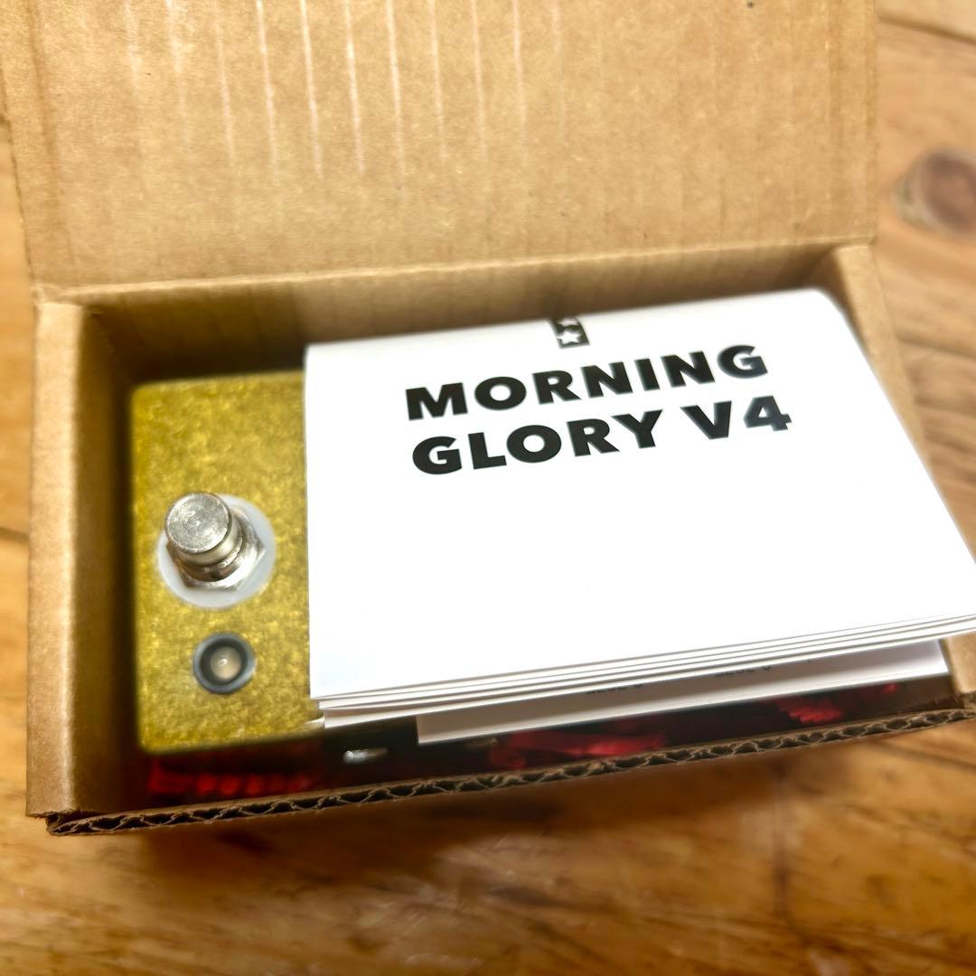 ギター JHS Morning Glory V4 USA (Blues Breaker)
