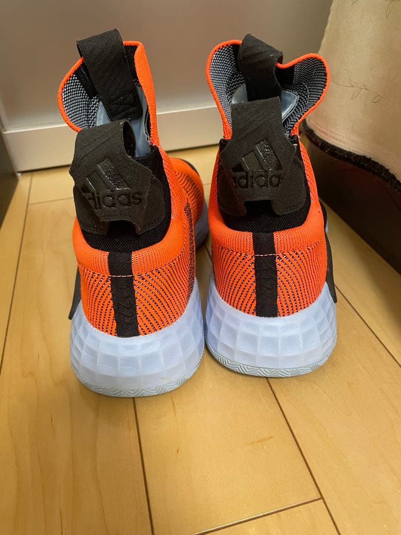 シューズ(男性用) adidas next level