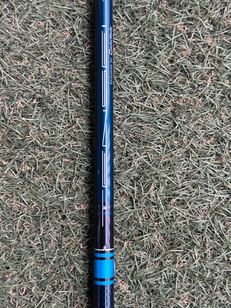 【中古】TENSEI BLUE TM50S  ドライバー用