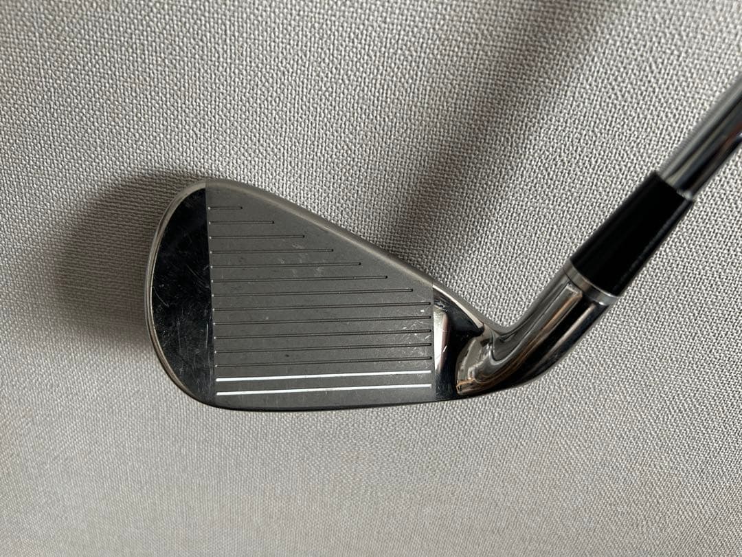 Callaway Rogue ST Max 7番アイアン
