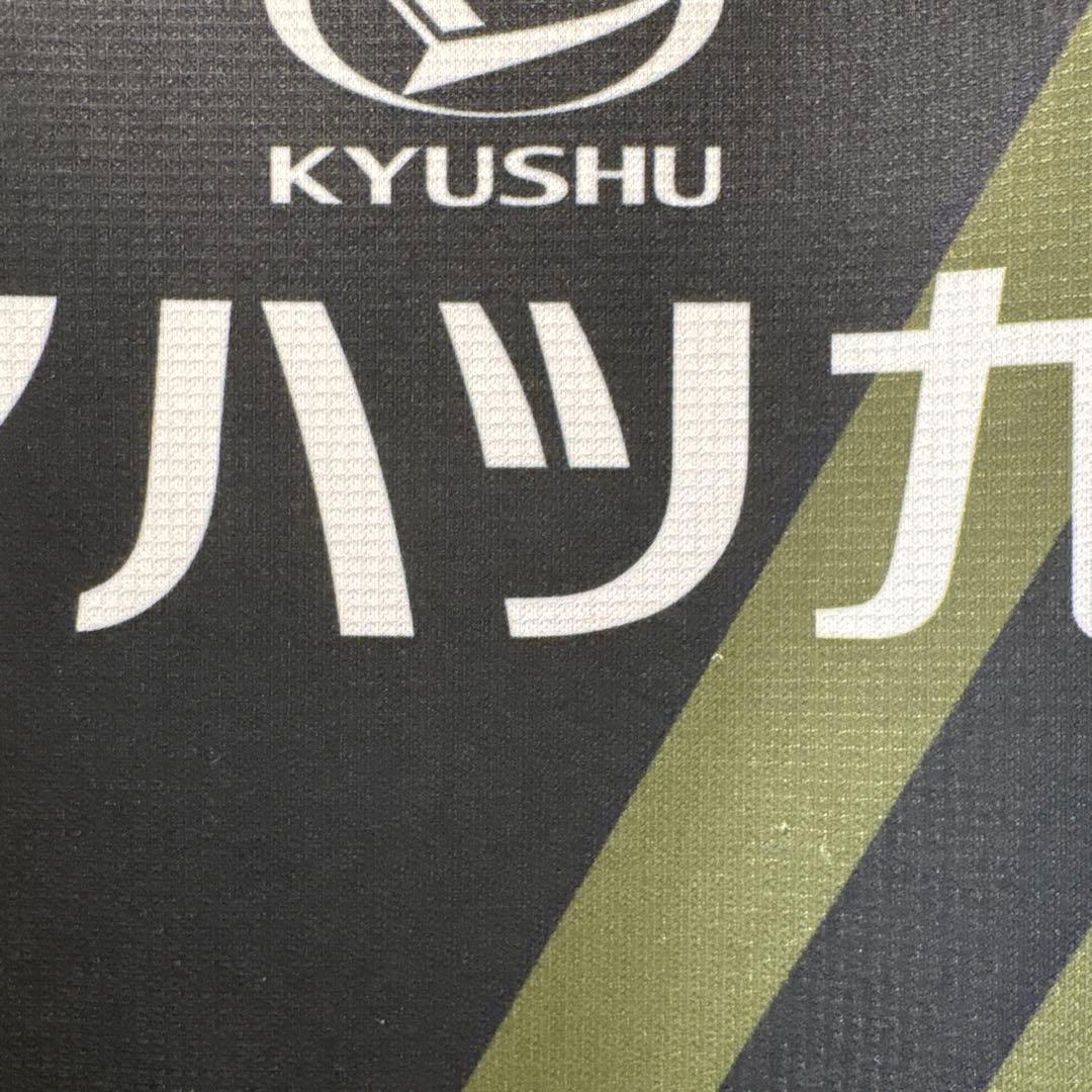 トリニータ　ユニフォーム　サイン入り