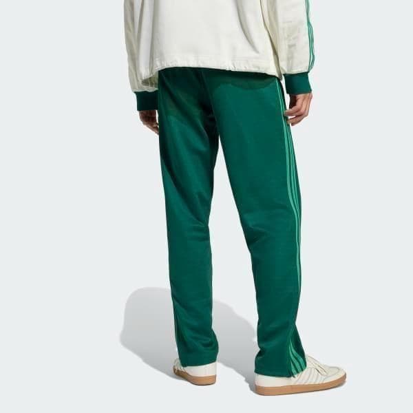 C2新品 2XL アディダス オリジナルス トラックパンツ グリーンJC8364