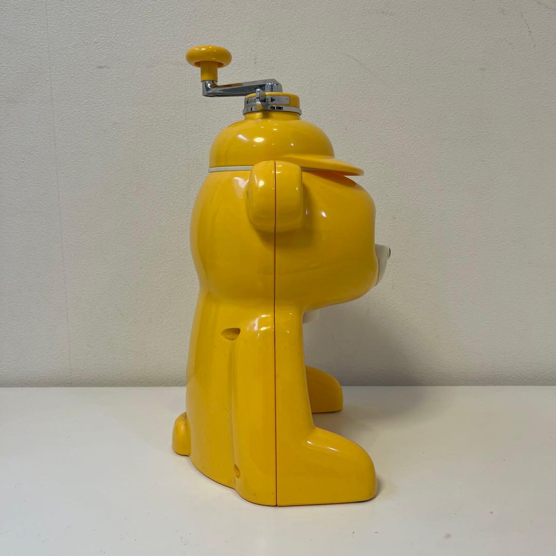 タイガー　きょろちゃんかき氷器
