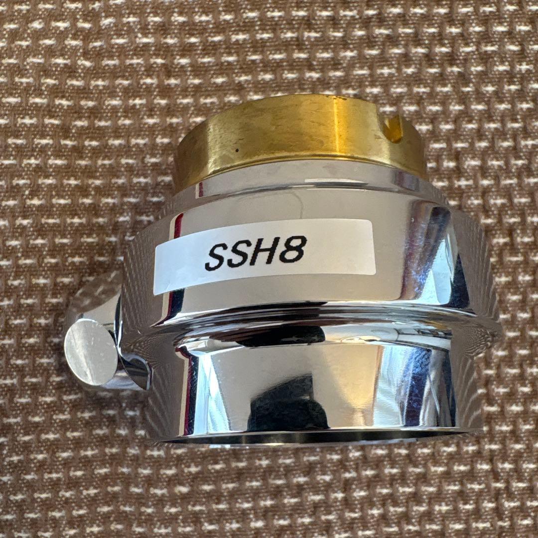 NSJ-SSH8 食洗機用分岐水栓