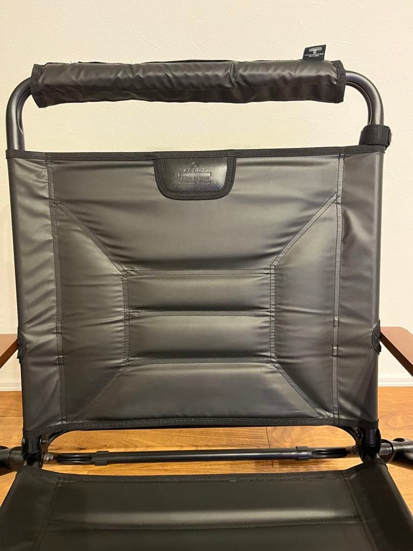 【 Good Smell】AS2OV ROVER CHAIR