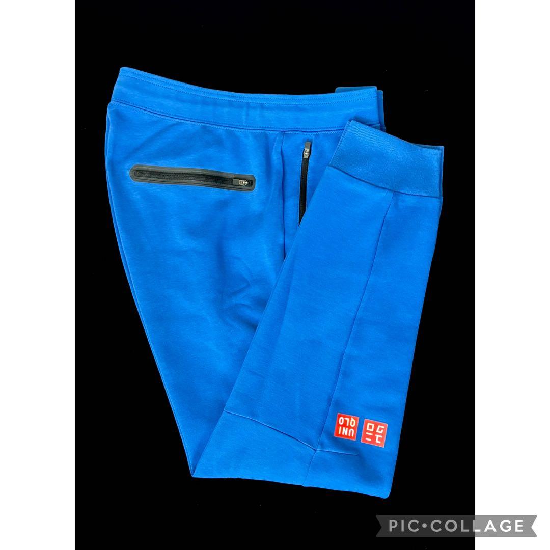 UNIQLO ジョコビッチ 2016全米(M) ユニクロ テニスウェア 錦織圭