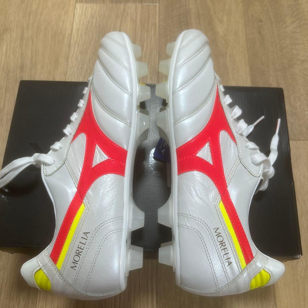 シューズ Mizuno MORELIA 2Japan 26cm
