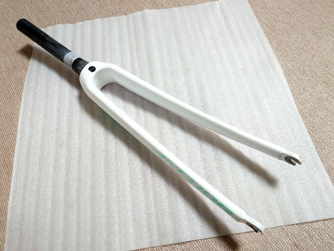 『ANCHOR RFA5W SPORT WOMAN』 カーボンモノコックフォーク