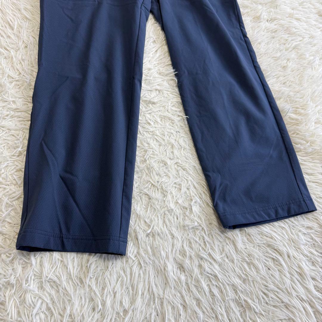 【ミズノプロ】極美品 セットアップ テックシールド フーディ 2XL メンズ