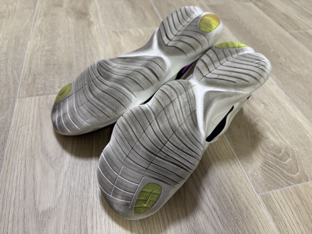 Nike ナイキ フリー ラン 5.0