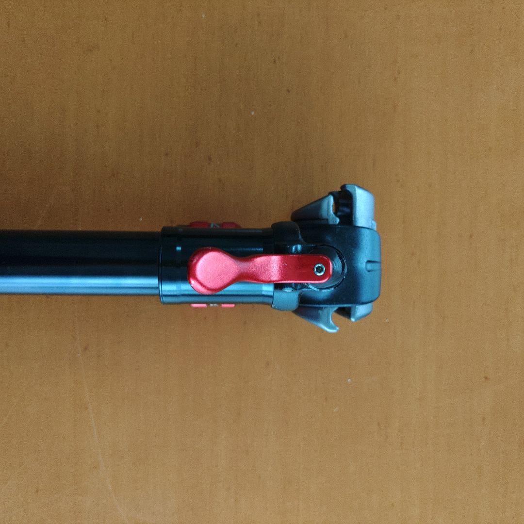 カインドショック　ドロッパーシートポスト　27.2mm