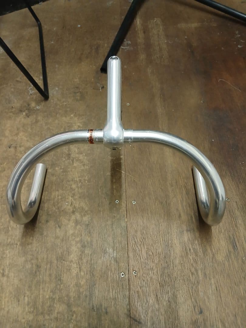 日東　ハンドル　ステム　軽合　njs