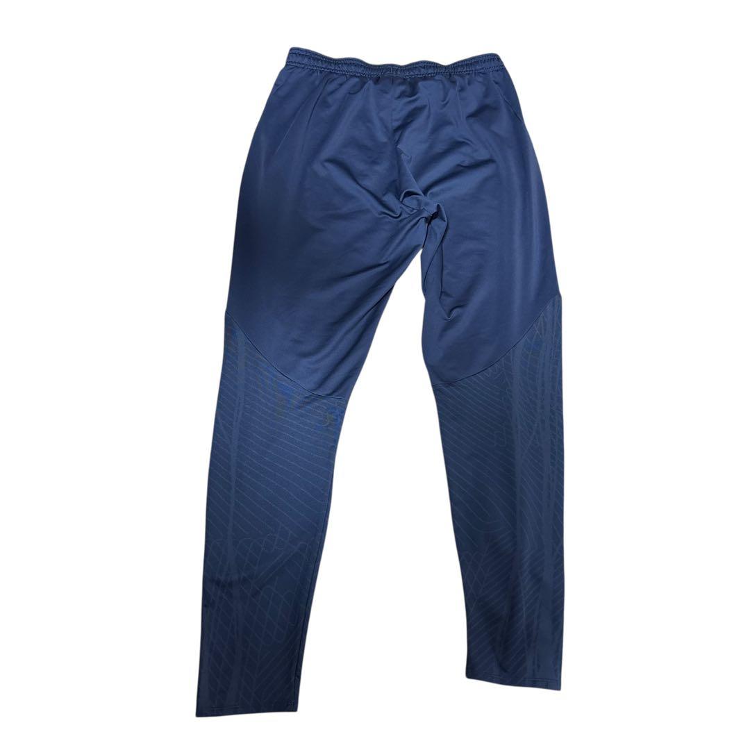 FC バルセロナNIKE ジャージ セットアップ ターコイズ