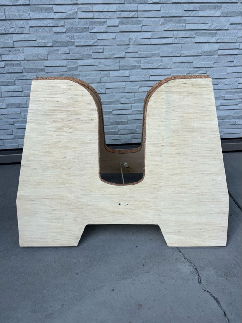 サーフィン・ボディボード BREAD surfboard stand.