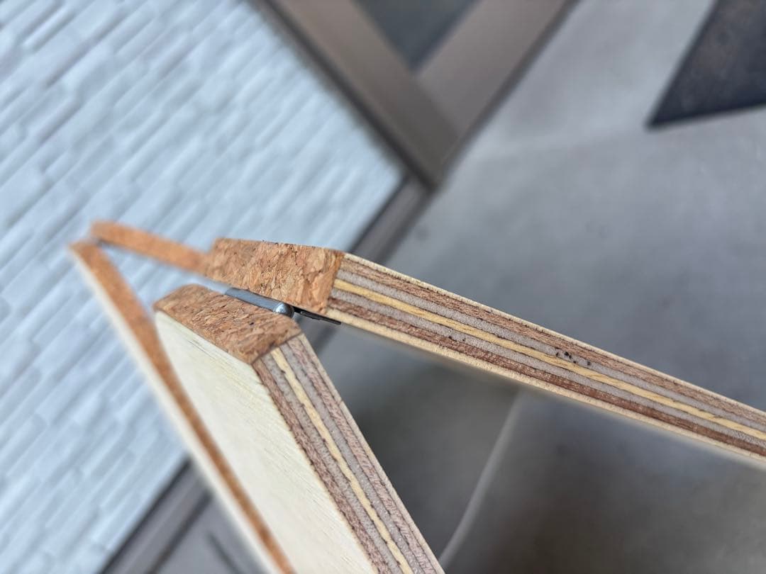 サーフィン・ボディボード BREAD surfboard stand.