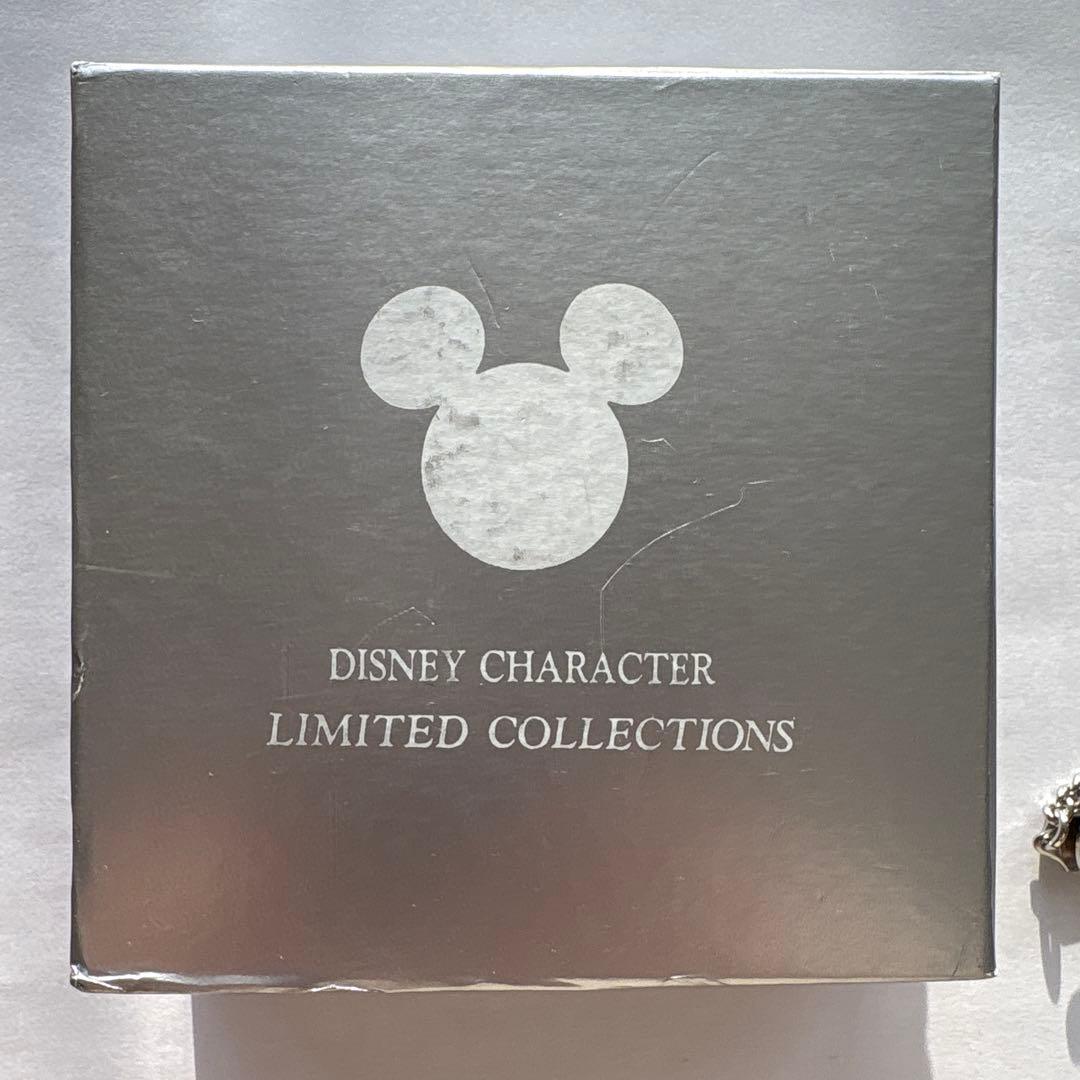Disney ミッキーマウス ALBA限定懐中時計 1995年　未使用