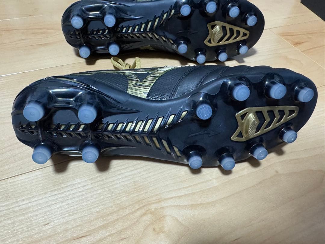 Mizuno モレリアネオ4β Japan 25.5cm