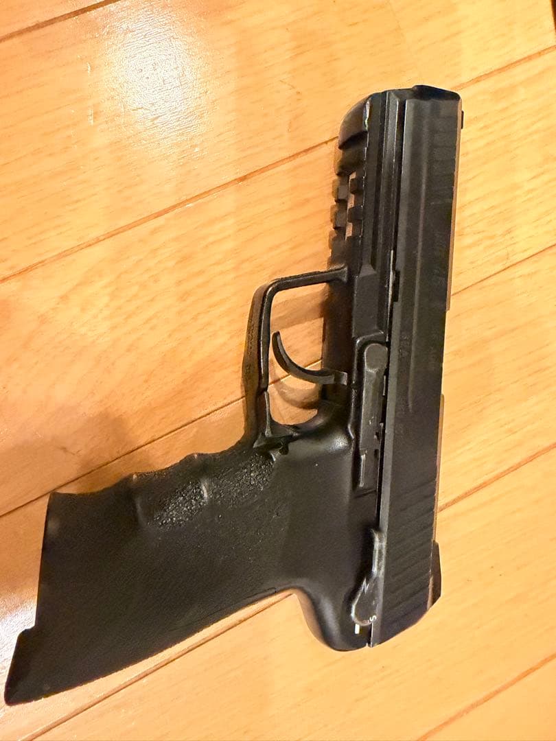 東京マルイ HK45 ガスブローバック ハンドガン　ガスガン
