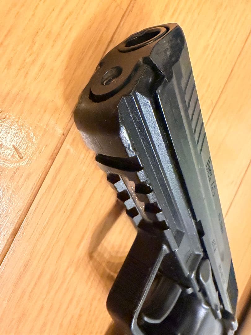 東京マルイ HK45 ガスブローバック ハンドガン　ガスガン