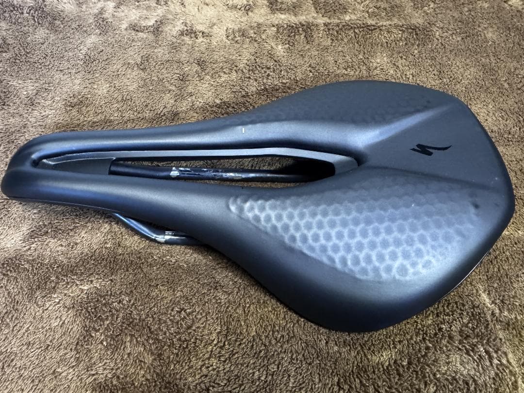 パーツ POWER EXPERT WITH MIRROR 143mm